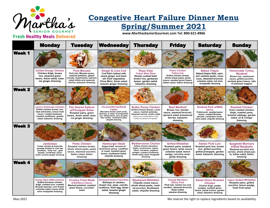 Congestive Heart Failure